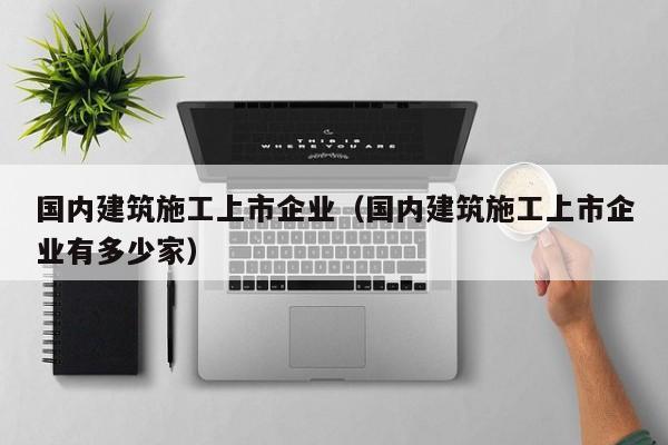KAIYUN体育-国内建筑施工上市企业（国内建筑施工上市企业有多少家）